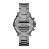 The Fossil BQ-2491 Chronograph 42mm Watch